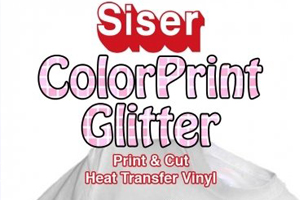 Galeri 6 - Siser Indonesia - Thermo Transfers For Textiles