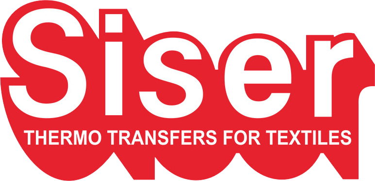 Logo Siser Indonesia - Siser Indonesia - Thermo Transfers For Textiles