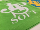 Material PS SOFT - Siser Indonesia - Thermo Transfers For Textiles